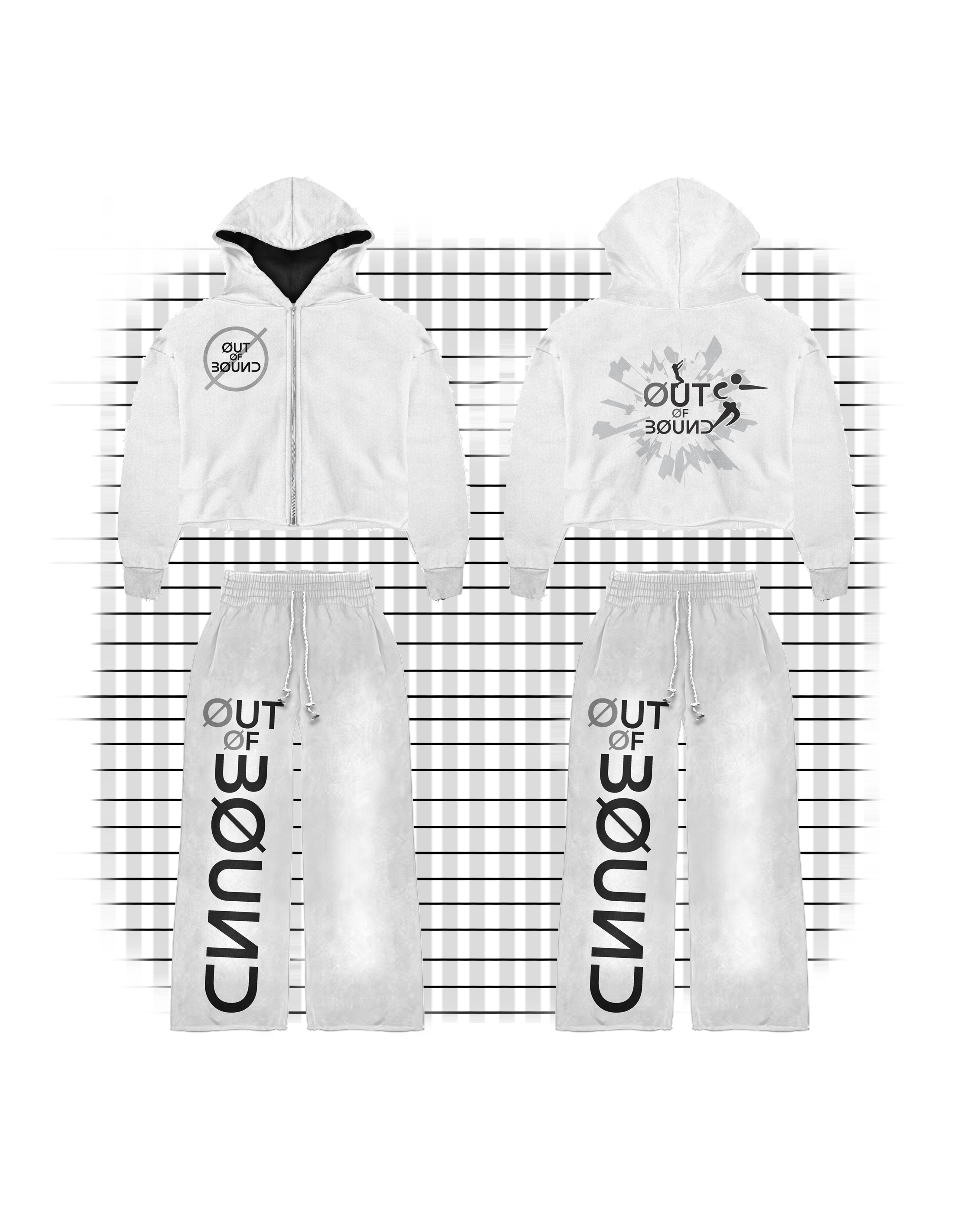 Tracksuits 